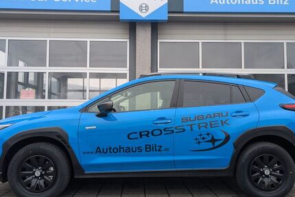 Subaru Crosstrek 1.500 km 37.880 &euro; Collenberg 97903
