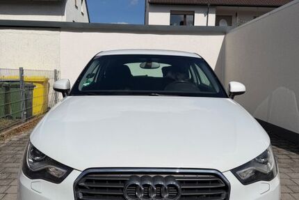 Audi A1 129.891 km 6.990 &euro; Rodgau 63110