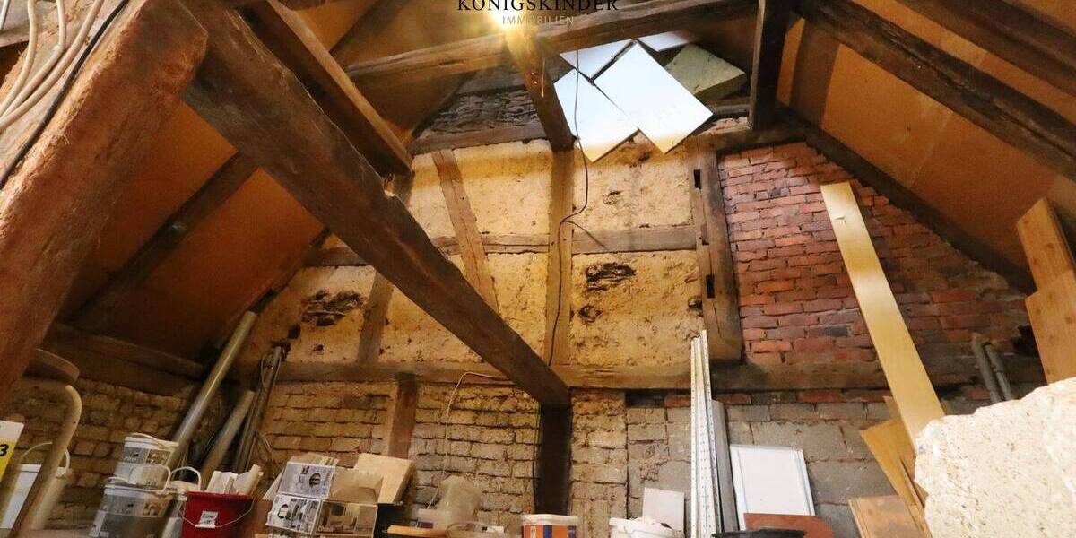 Einfamilienhaus Rothenbuch - 5 Zimmer, 122 m&sup2;, 152.000&euro; | Angebot:26155434