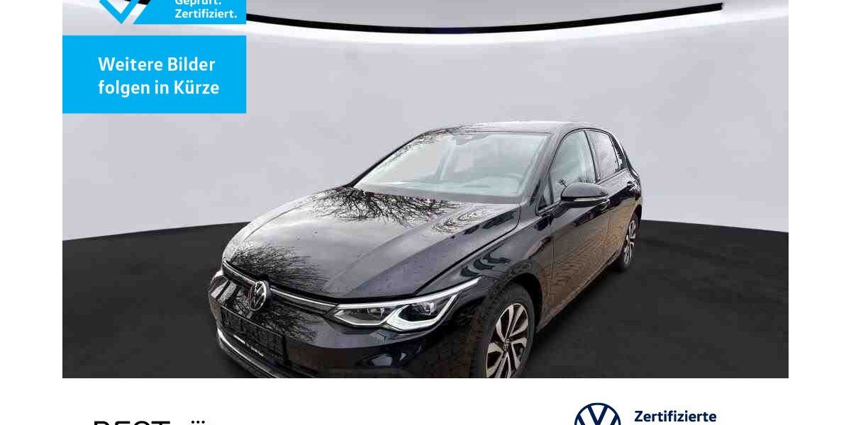 VW Golf 43.900 km 18.899 &euro; Mühlheim 63165