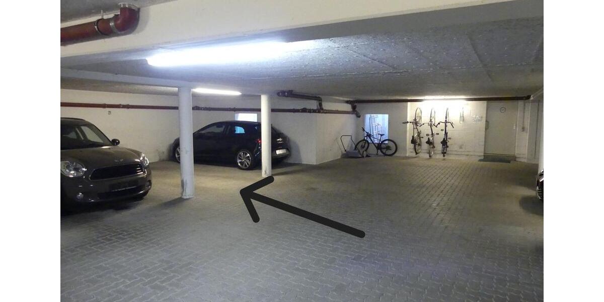 Dachgeschoßwohnung Wörth am Main - 2 Zimmer, 60 m&sup2;, 660&euro; | Angebot:26034259