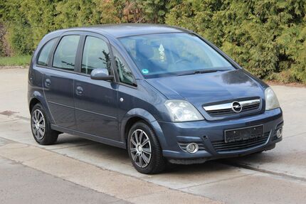 Opel Meriva 110.000 km 999 &euro; Erlenbach a. Main 63906