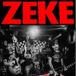 Zeke - Support: Jamheads