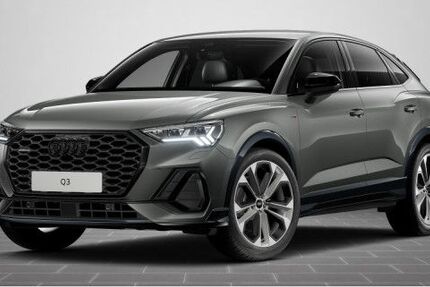 Audi Q3 2.665 km 55.880 &euro; Aschaffenburg 63741