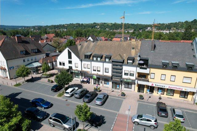Dachgeschoßwohnung Elsenfeld - 3 Zimmer, 71 m&sup2;, 209.900&euro; | Angebot:27113872