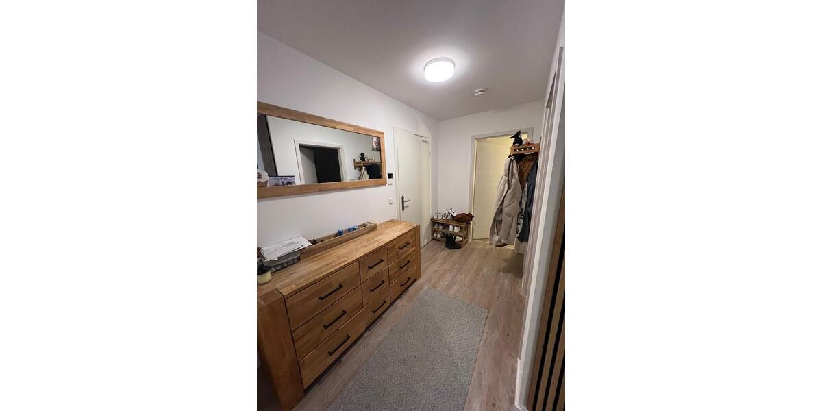 Erdgeschoßwohnung Aschaffenburg Gailbach - 1 Zimmer, 61 m&sup2;, 1.130&euro; | Angebot:25441168