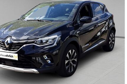 Renault Captur 9.500 km 24.490 &euro; Aschaffenburg 63741