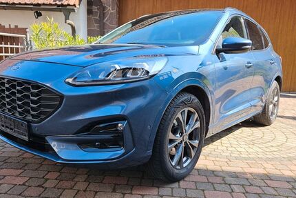 Ford Kuga 126.500 km 22.900 &euro; Mömbris 63776