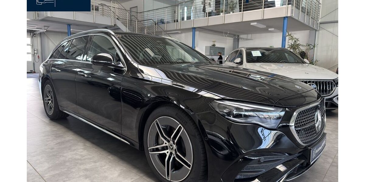 Mercedes-Benz E 200 8.080 km 49.979 &euro; Groß-Umstadt 64823