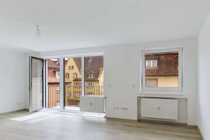 Wohnung Aschaffenburg Österreicher Kolonie - 4 Zimmer, 111 m&sup2;, 1.470&euro; | Angebot:26950563