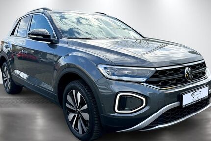 VW T-Roc 24.950 km 25.890 &euro; Hanau 63450