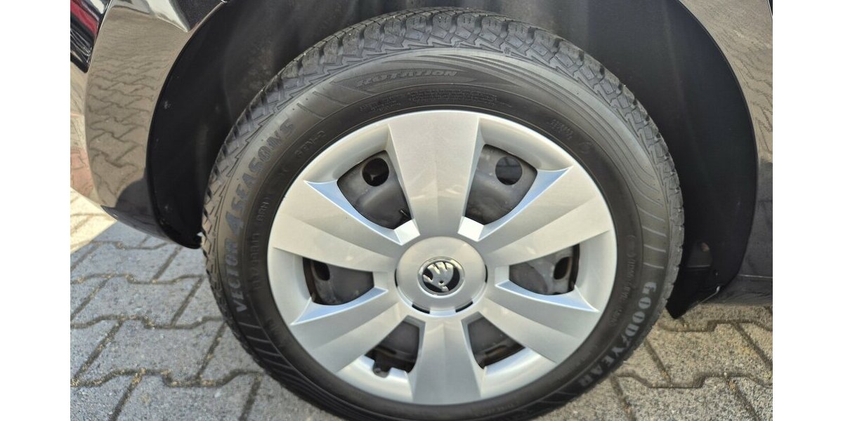 Skoda Fabia Ambition, Klima, Kamera, Carplay, Navi 41.400 km 14.890 &euro; Rodgau 63110