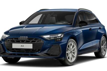 Audi A3 6.500 km 41.999 &euro; Linsengericht 63589