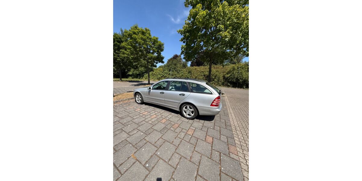 Mercedes-Benz 200 172.670 km 5.500 &euro; Hanau 63456