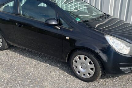 Opel Corsa 155.656 km 1.900 &euro; Schöllkrippen 63825