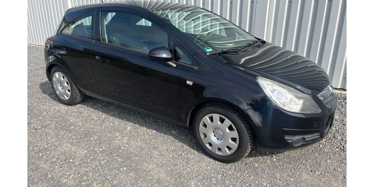 Opel Corsa 155.656 km 1.900 &euro; Schöllkrippen 63825