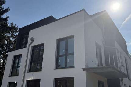 Wohnung Erlensee - 4 Zimmer, 98 m&sup2;, 1.450&euro; | Angebot:26100402