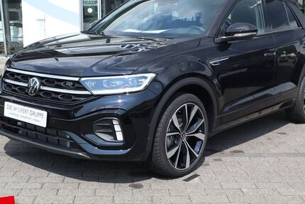 VW T-Roc 9.900 km 39.980 &euro; Bürgstadt 63927