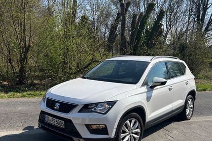 Seat Ateca 50.800 km 20.700 &euro; Groß-Umstadt 64823