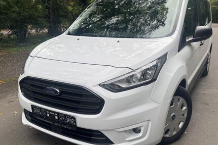 Ford Transit 52.000 km 17.990 &euro; Stockstadt 63811