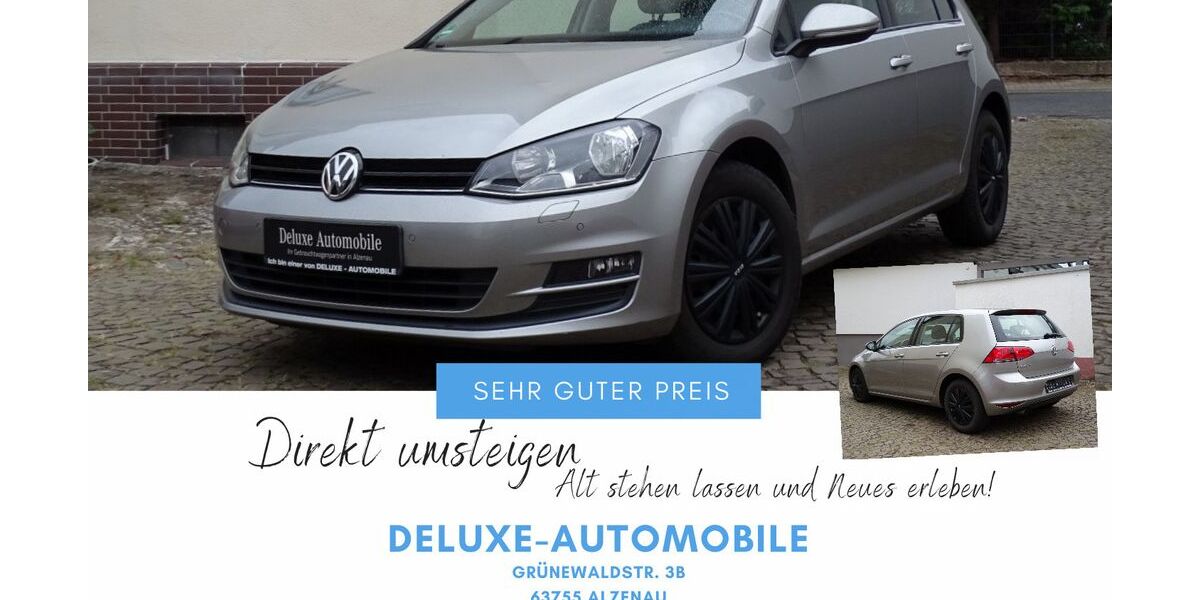 VW Golf 156.500 km 7.950 &euro; Alzenau 63755
