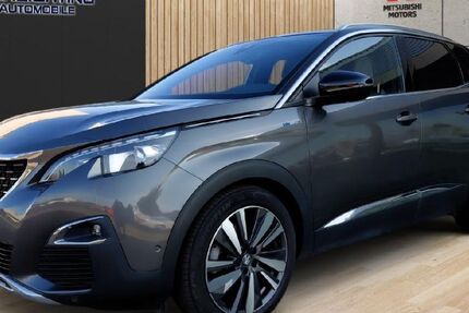 Peugeot 3008 88.850 km 18.990 &euro; Hanau 63456