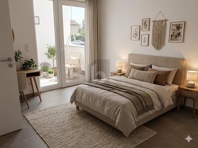 MODERN, KOMFORTABEL UND BARRIEREFREI WOHNEN - Etagenwohnung Sulzbach am Main | Angebot:27075039