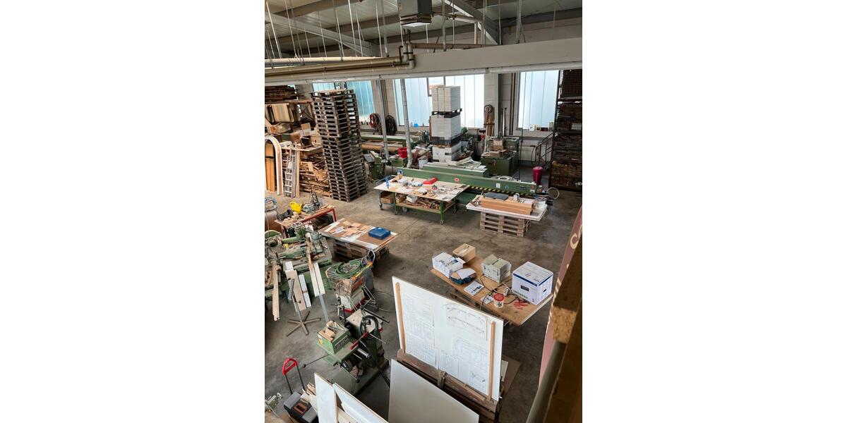 Gewerbeobjekt Freigericht - 1.400&euro; | Angebot:10815044