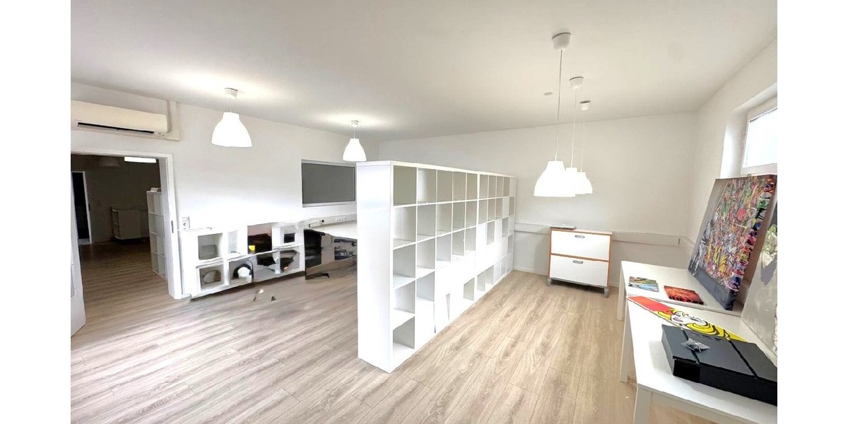 albero:) Produktion, Lager - vielseitig - Gewerbeobjekt Hainburg Klein-Krotzenburg | Angebot:26084486