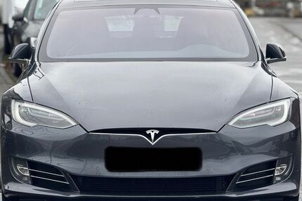 Tesla Model S 200.000 km 20.950 &euro; Dieburg 64807
