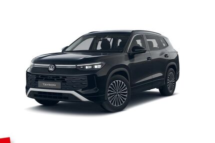 VW Tayron 22.900 km 38.450 &euro; Buergstadt 63927