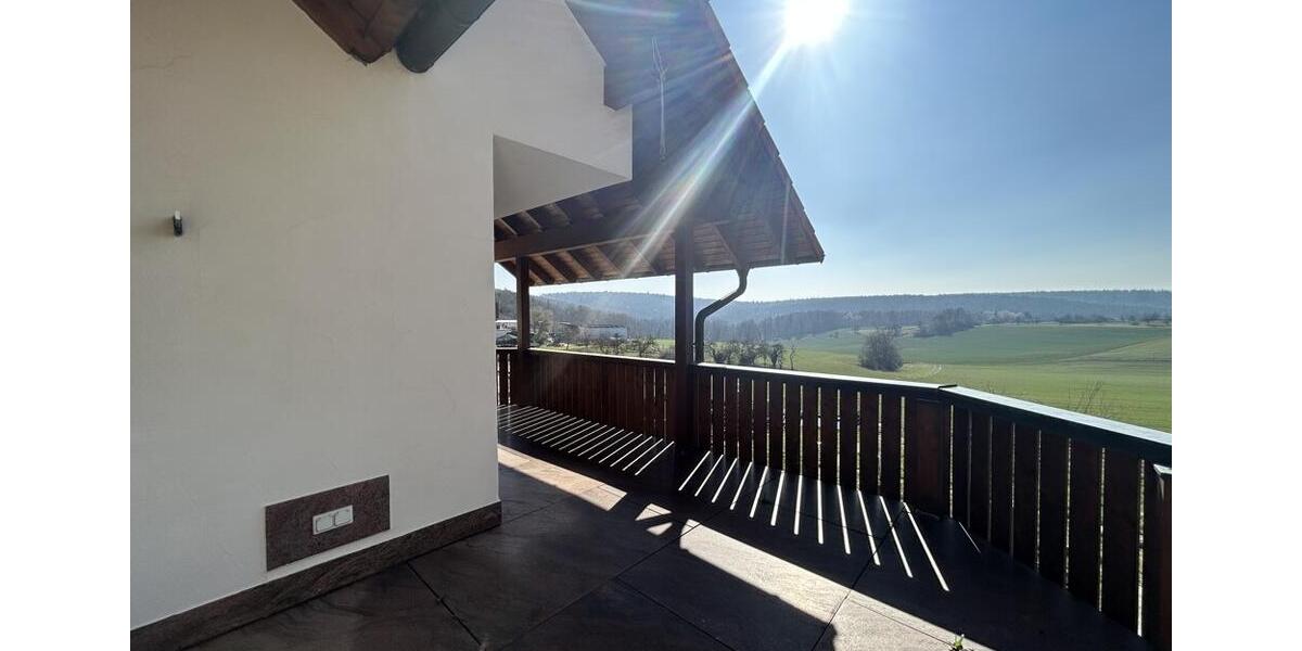 Erdgeschoßwohnung Erlenbach am Main - 3 Zimmer, 116 m&sup2;, 1.150&euro; | Angebot:26000068