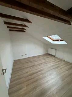 Dachgeschoßwohnung Rodgau - 1.5 Zimmer, 40 m&sup2;, 759&euro; | Angebot:25563653