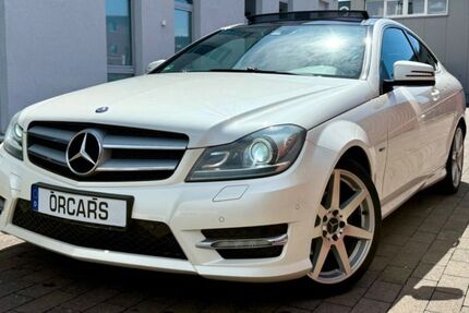Mercedes-Benz C 180 223.819 km 8.950 &euro; Wörth am Main 63939