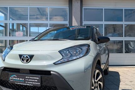 Toyota Aygo (X) 7.700 km 17.480 &euro; Collenberg 97903
