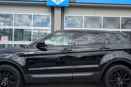 Land Rover Range Rover Evoque 104.000 km 17.880 &euro; Collenberg 97903