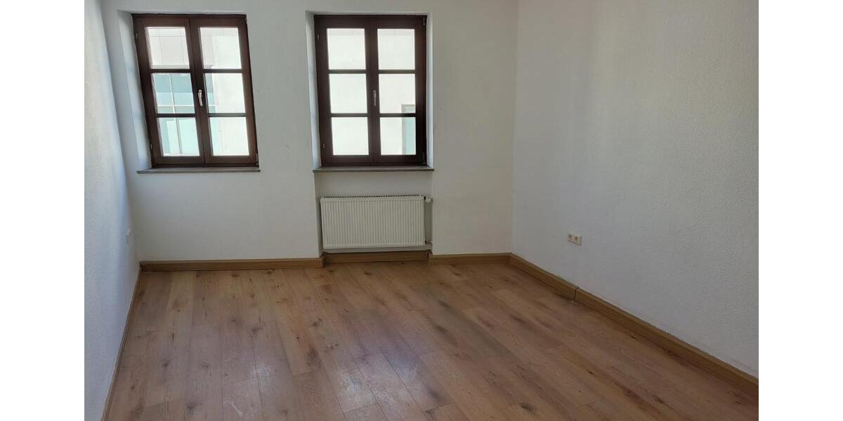 Etagenwohnung Aschaffenburg Österreicher Kolonie - 2 Zimmer, 54 m&sup2;, 640&euro; | Angebot:25440136