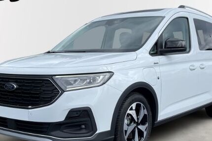 Ford Tourneo Connect 4.900 km 38.800 &euro; Kleinostheim 63801