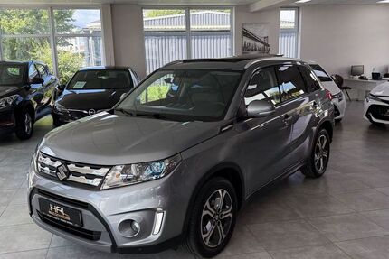 Suzuki Vitara 85.823 km 16.999 &euro; Erlensee 63526