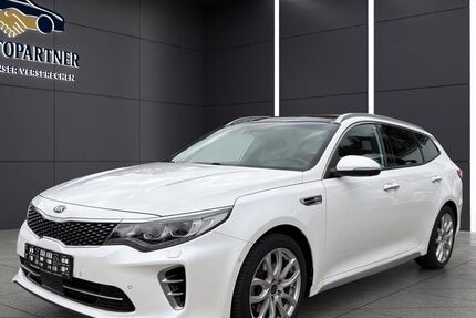 Kia Optima 89.000 km 14.980 &euro; Rödermark 63322