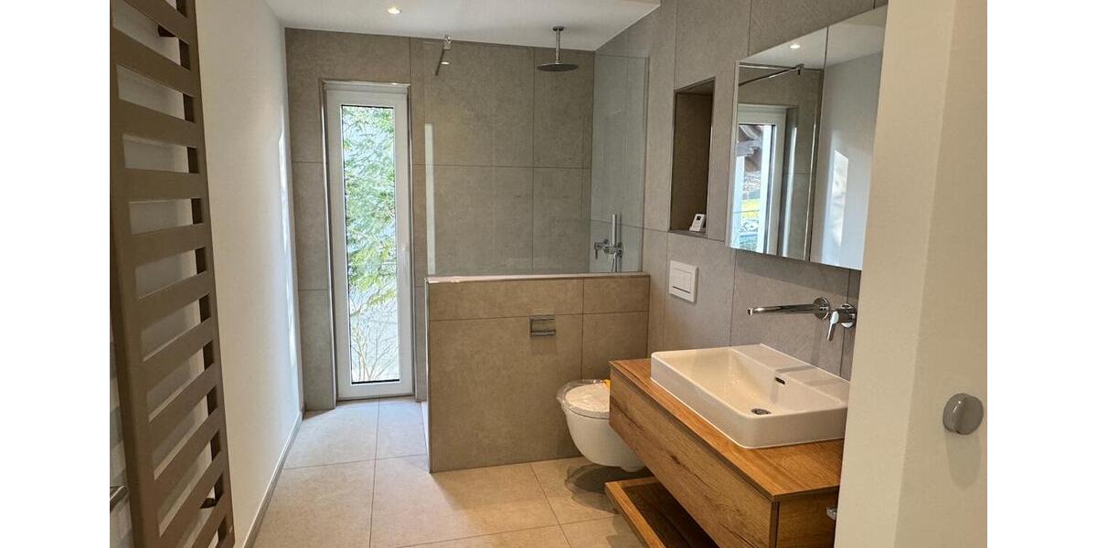 Etagenwohnung Breuberg - 3 Zimmer, 93 m&sup2;, 1.190&euro; | Angebot:25436340