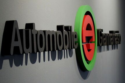 Mercedes-Benz CLA 35 AMG Shooting Brake 121.000 km 29.990 &euro; Rodgau 63110