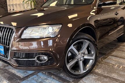 Audi Q5 152.249 km 20.450 &euro; Mühlheim am Main nähe Frankfurt 63165