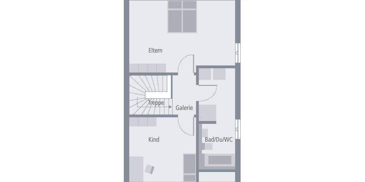 Doppelhaushälfte Hanau Klein-Auheim - 4 Zimmer, 107 m&sup2;, 556.000&euro; | Angebot:25670200