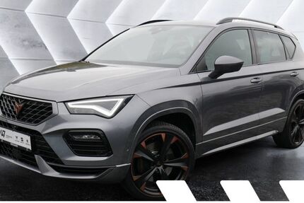 Cupra Ateca 78.889 km 28.991 &euro; Gelnhausen 63571