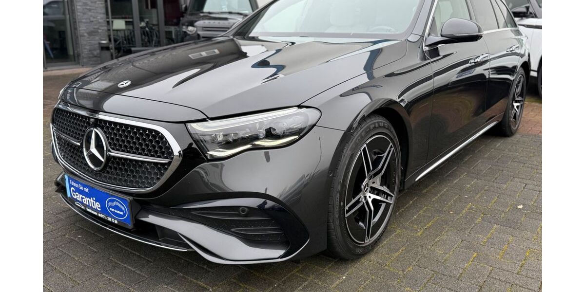 Mercedes-Benz E 300 50.000 km 49.800 &euro; Gelnhausen 63571