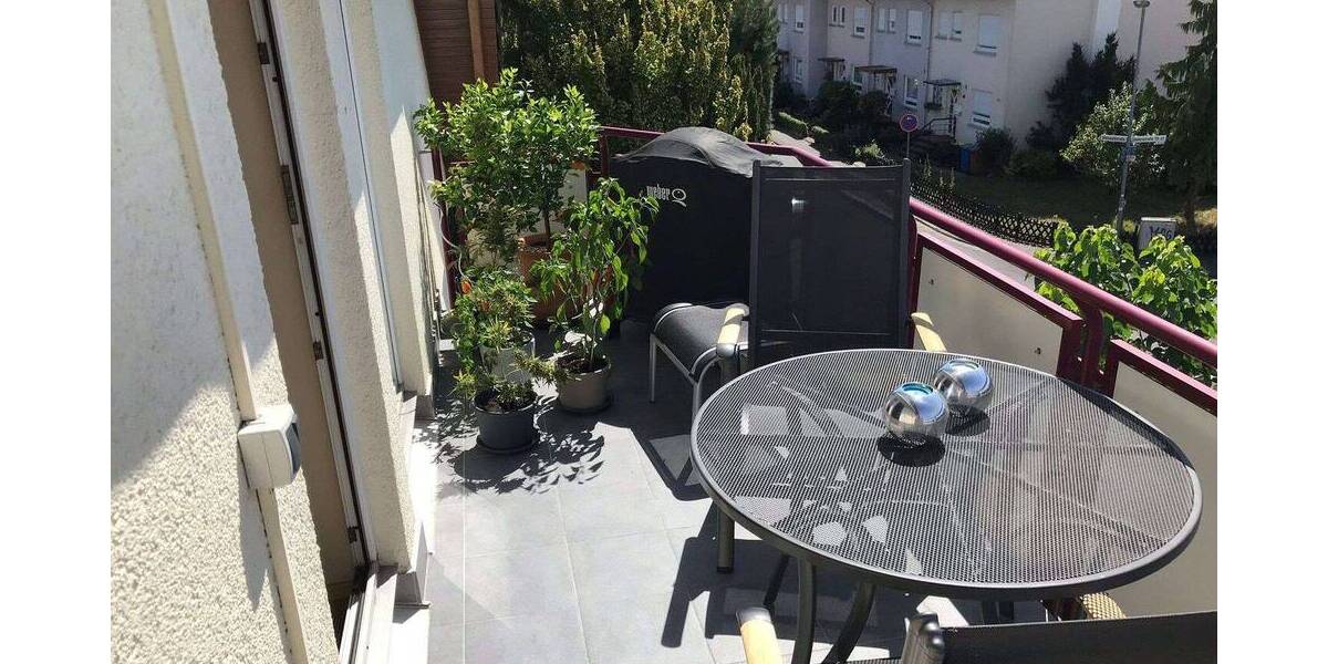Etagenwohnung Rodenbach Niederrodenbach - 4 Zimmer, 96 m&sup2;, 349.000&euro; | Angebot:26402038