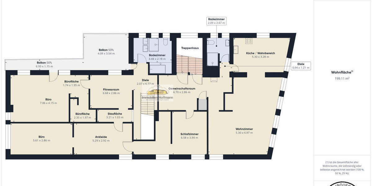 Einfamilienhaus Kleinkahl Edelbach - 1 Zimmer, 423 m&sup2;, 849.000&euro; | Angebot:25699005