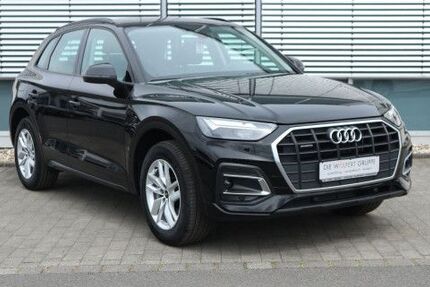 Audi Q5 48.239 km 39.760 &euro; Buergstadt 63927