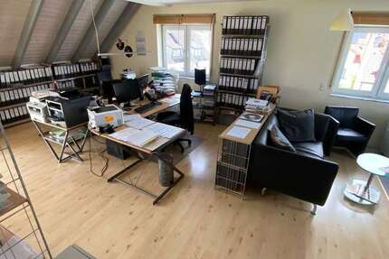 Gewerbeobjekt Mainhausen - 880&euro; | Angebot:27116587